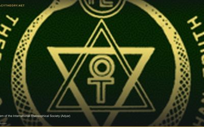 Agartha & the Inner Earth Kingdom