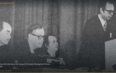 Smart Cities as Surveillance Control Grid