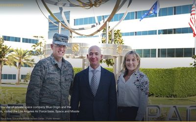 Amazon Alexa / Smart Speakers as Surveillance Devices