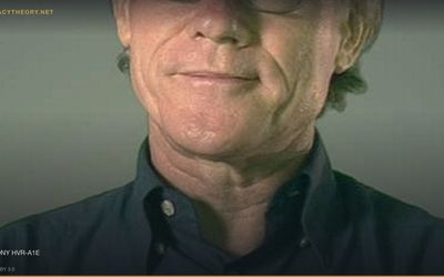 Ancient Advanced Technology Cover-Up