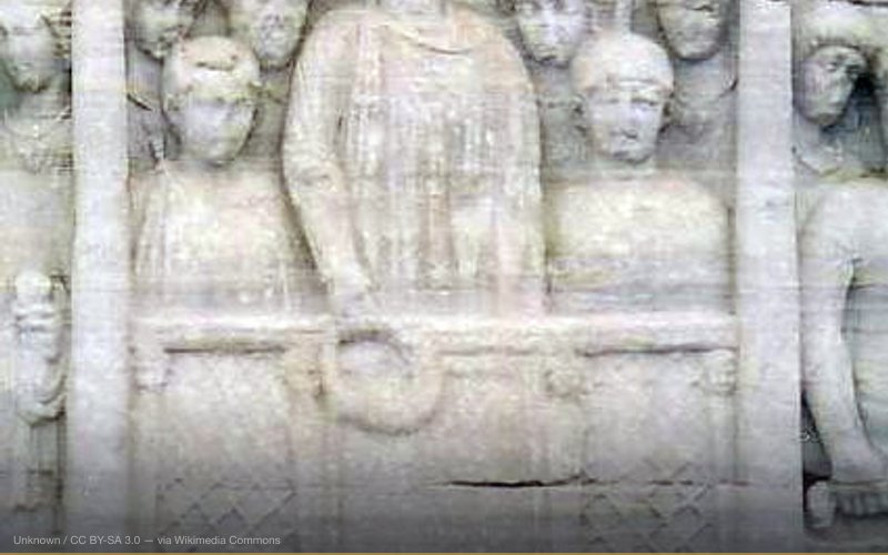 Theodosius colum, Istanbul — related to Ancient Knowledge Systematically Suppressed by Church