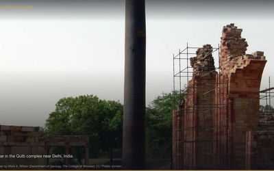 Ancient Nuclear War — Mohenjo-Daro Evidence