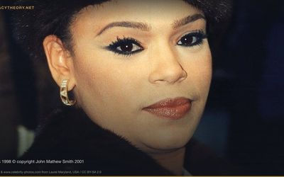 Biggie Smalls: LAPD Involvement in Murder