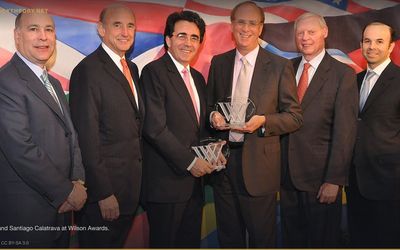 BlackRock and Vanguard Own Everything