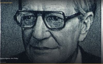 Cambridge Five — British Intelligence Penetrated by KGB