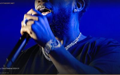 Celebrity Cloning Conspiracy