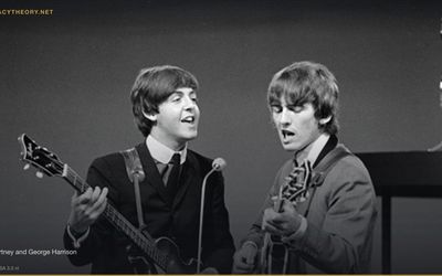 Celebrity Body Double / Replacement Conspiracy