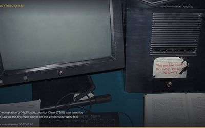 CERN's Satanic Rituals & Shiva Statue