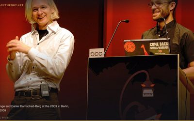 Chelsea Manning — The Whistleblower Who Changed Everything