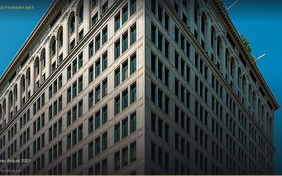 1893 Chicago World's Fair — Built or Discovered?