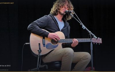 Chris Cornell & Chester Bennington: Murdered to Silence Pedophile Expose