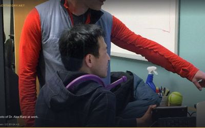 CIA / Private Sector Revolving Door