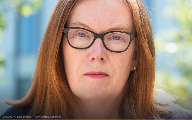 British vaccinologist — related to Climategate Email Scandal