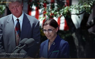 The Clinton Body Count