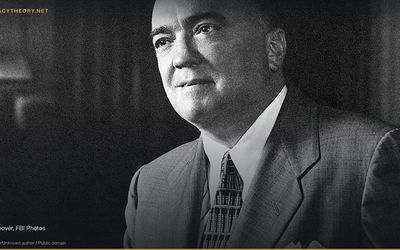 COINTELPRO — FBI Targeting of Civil Rights Leaders