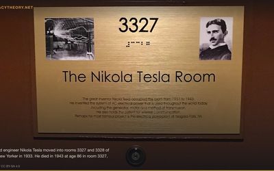 Earthquake Machines & Tectonic Weapons