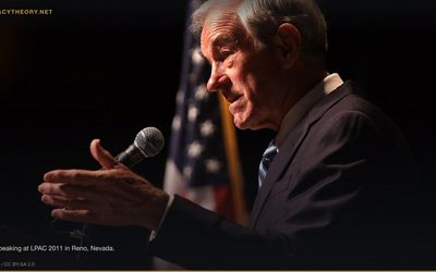 End the Fed Movement