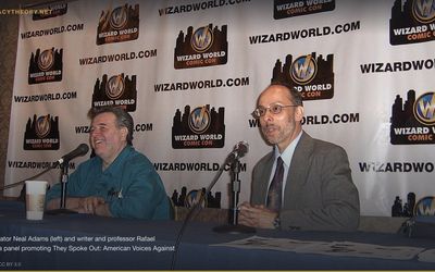 Expanding Earth Theory