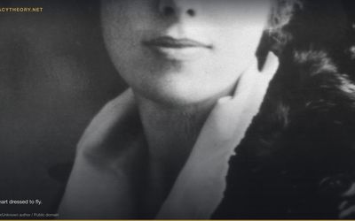 Famous Unsolved Disappearances