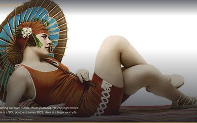 Fast Fashion / Engineered Disposability