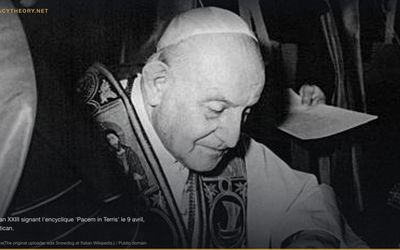 Third Secret of Fatima Cover-Up