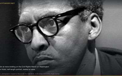 FBI Involvement in the Assassination of Martin Luther King Jr.