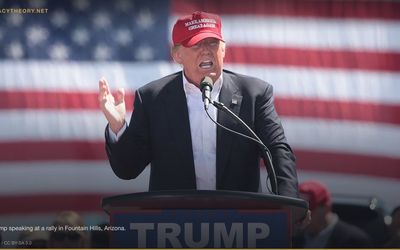 FBI Secret Society Conspiracy