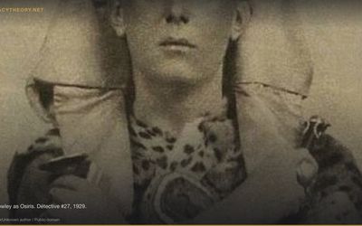 Psychiatry as Government Control Tool