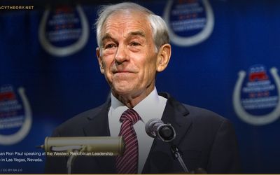 Fort Knox Has No Gold / Tungsten Bars