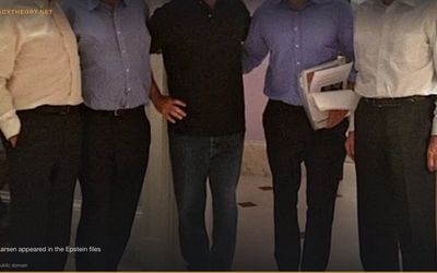 Secret Geoengineering & Solar Radiation Management