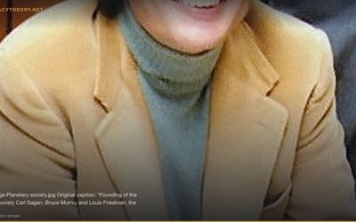 Gobekli Tepe — Suppressed After Discovery (1960s)