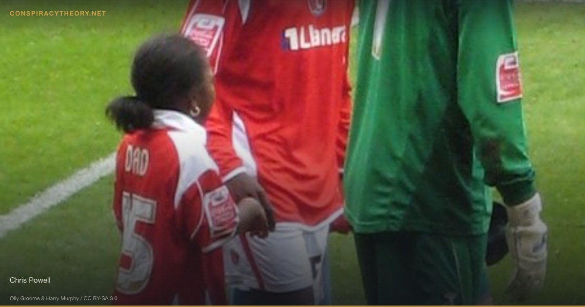 Gold Price Suppression by Central Banks (1960) — Chris Powell