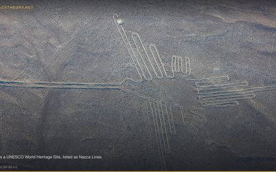 Great Pyramid — Built with Lost or Advanced Technology