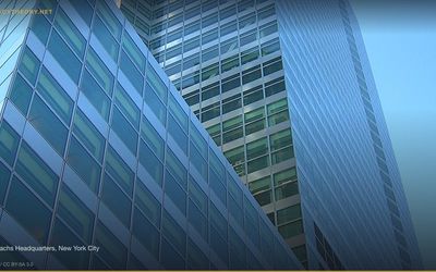 Greek Debt Crisis Conspiracy