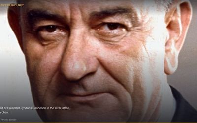 Gulf of Tonkin Incident — The Fabricated Attack That Started the Vietnam War