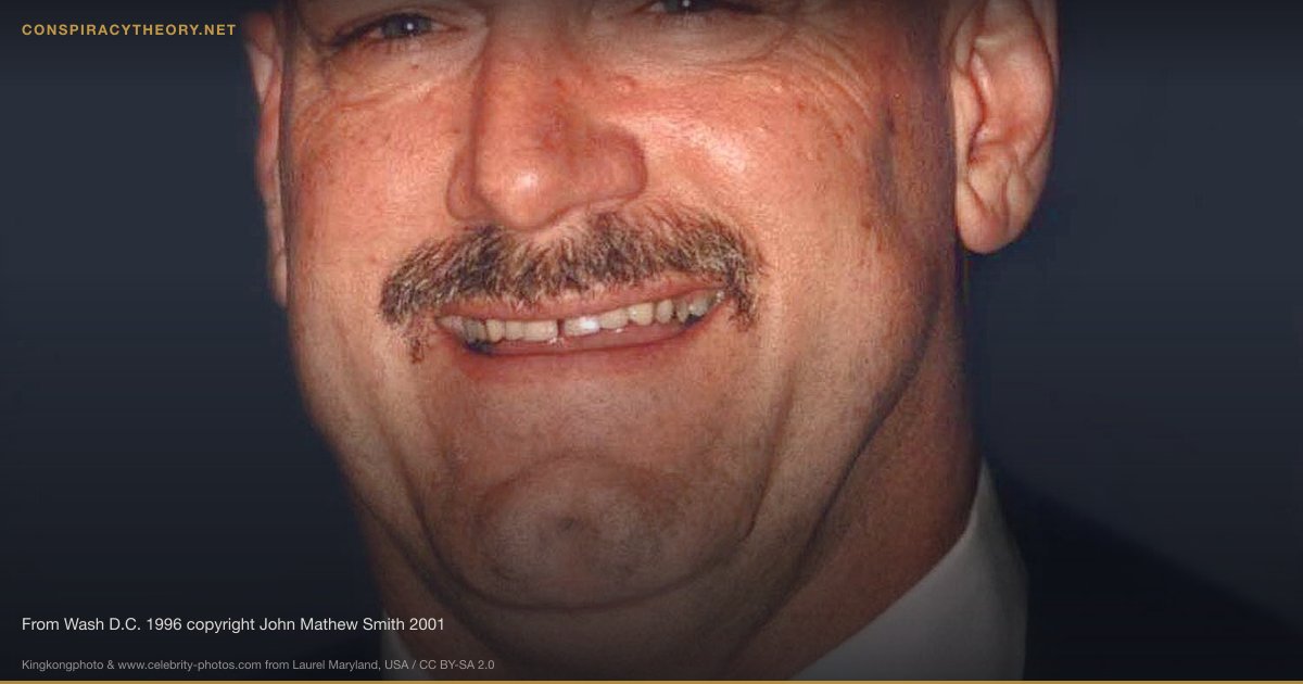 HAARP Weather & Mind Control (1993) — From Wash D.C. 1996 copyright John Mathew Smith 2001