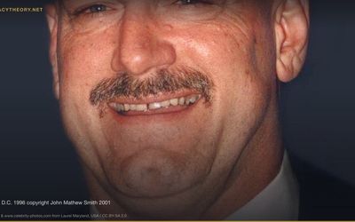 HAARP Weather & Mind Control