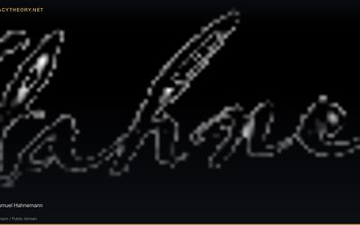 Homeopathy Suppressed by Medical Establishment