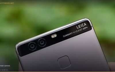 Huawei 5G — Chinese Government Backdoor