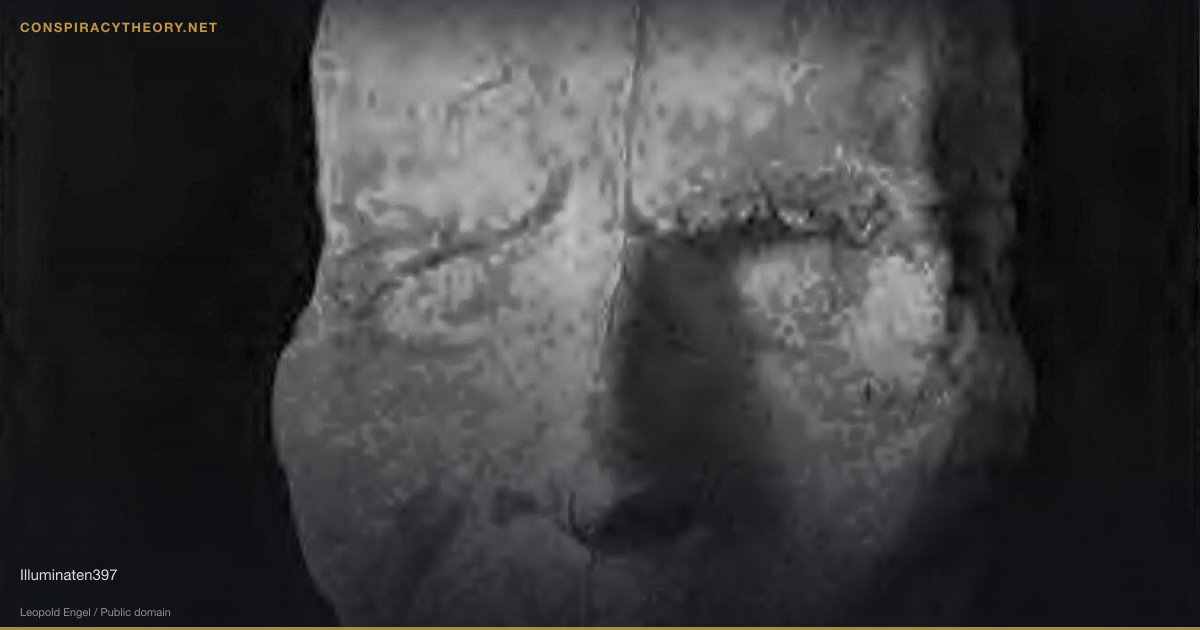 The Illuminati (1776) — Illuminaten397