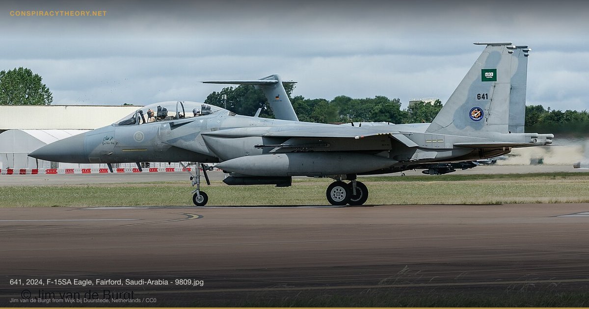 Economic Espionage — US Spying on Allies for Corporations (1994) — 641, 2024, F-15SA Eagle, Fairford, Saudi-Arabia - 9809.jpg