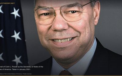 Iraq WMD Lies — The 'Known Knowns'