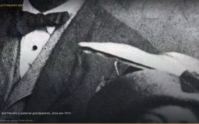 Jimi Hendrix Was Murdered