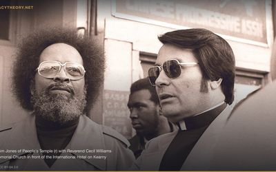 Jonestown and the Peoples Temple
