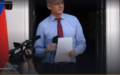 Julian Assange — Political Persecution or Criminal Prosecution?
