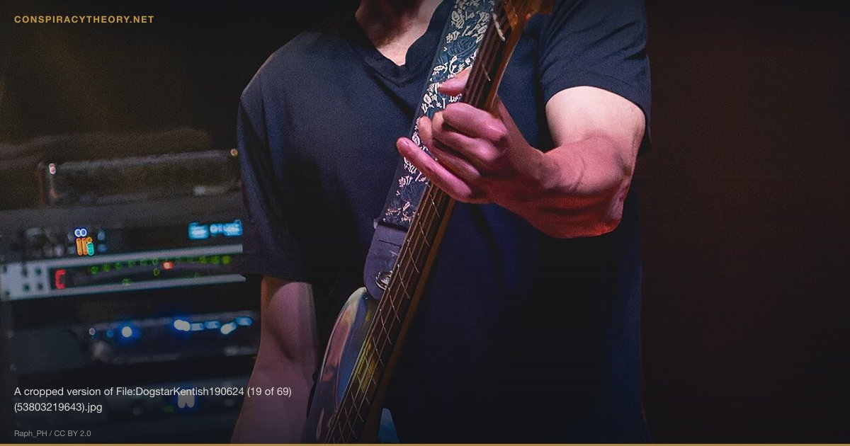 Keanu Reeves Is Immortal (2010) — A cropped version of File:DogstarKentish190624 (19 of 69) (53803219643).jpg