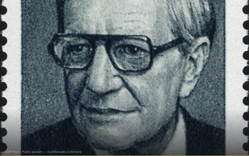 Soviet Intelligence Agents. Kim Philby. — related to Kim Philby -- Head of MI6 Counterintelligence for KGB