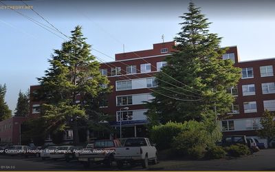 Kurt Cobain Was Murdered