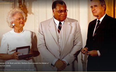 Luke, I Am Your Father — The Misquote