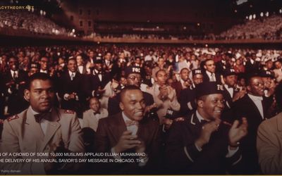 Malcolm X Assassination Conspiracy